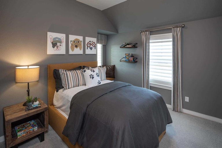 Photo 21 of 23 - 1106 Queensdown Way, Forney, TX 75126