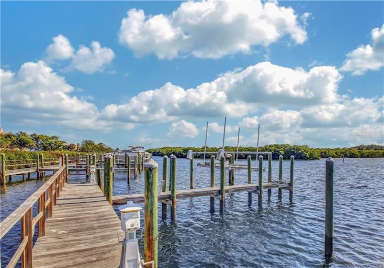 Photo 12 of 25 - 1040 Paseo Del Rio NE, Saint Petersburg, FL 33702