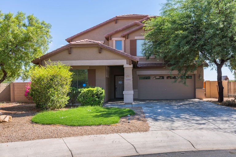 Photo 1 of 24 - 2355 S 161st Ave, Goodyear, AZ 85338