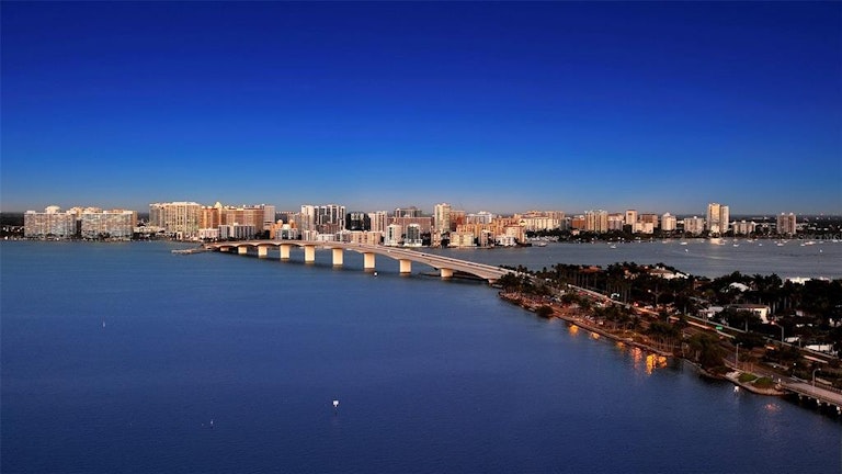 Photo 50 of 50 - 1111 N Gulfstream Ave #7D, Sarasota, FL 34236