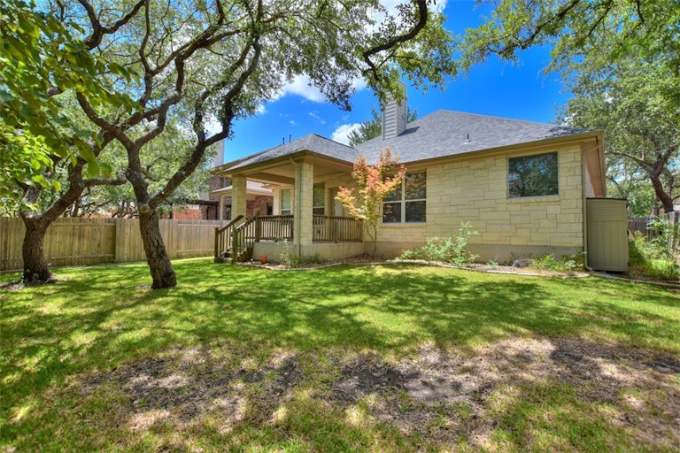 Photo 26 of 27 - 8020 Alophia Dr, Austin, TX 78739