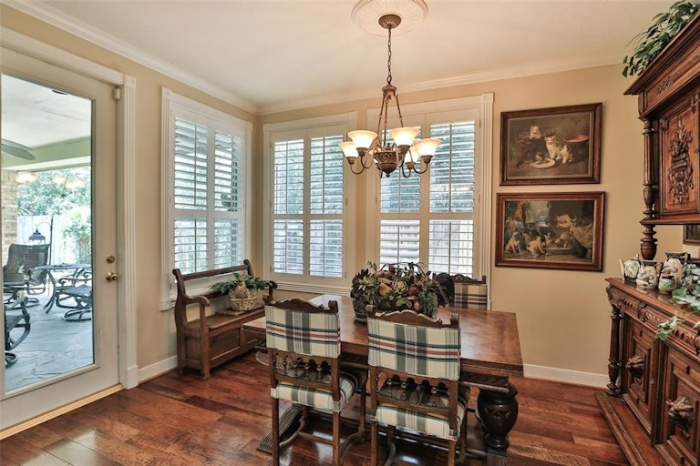 Photo 18 of 50 - 20602 Sunset Bend Ln, Spring, TX 77379