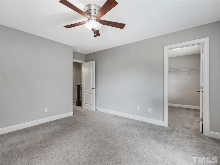 Photo 49 of 77 - 1212 Haltwhistle St, Wake Forest, NC 27587