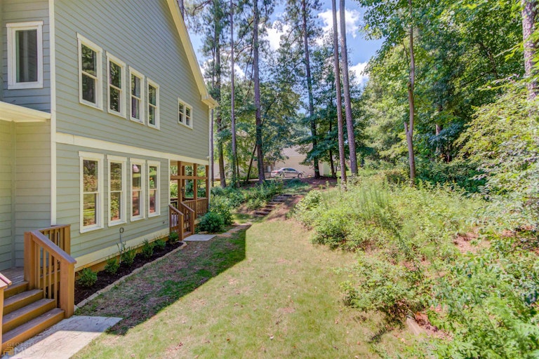 Photo 42 of 51 - 477 Tom Smith Rd SW, Lilburn, GA 30047
