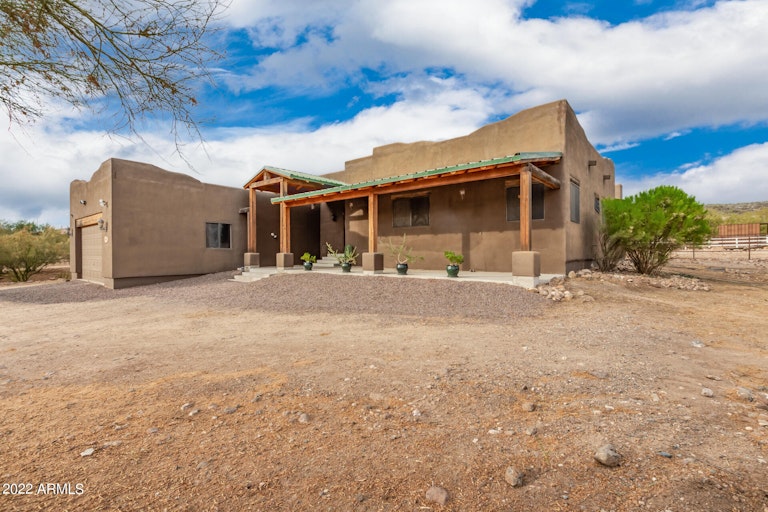 Photo 1 of 56 - 44807 N 20th St, New River, AZ 85087
