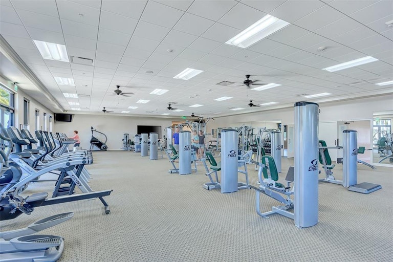 Photo 73 of 83 - 10038 Crooked Creek Dr #103, Venice, FL 34293