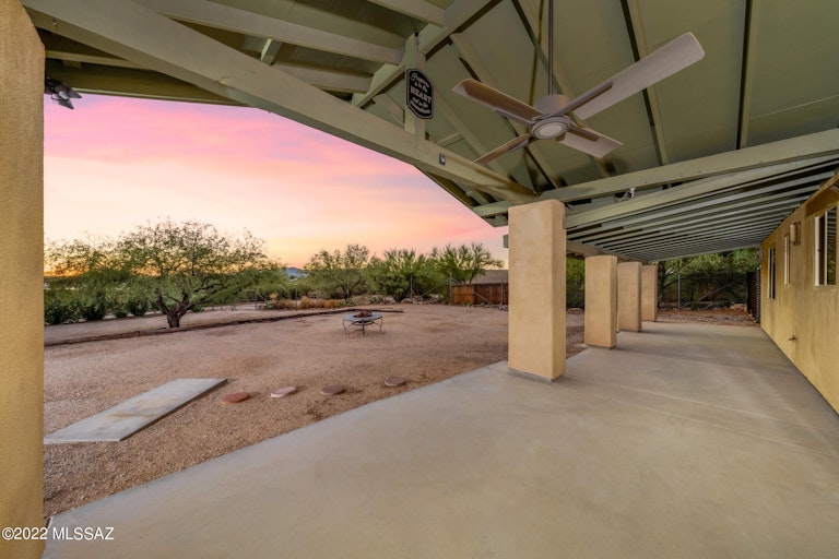 Photo 35 of 39 - 9065 N Shadow Mountain Dr, Tucson, AZ 85704