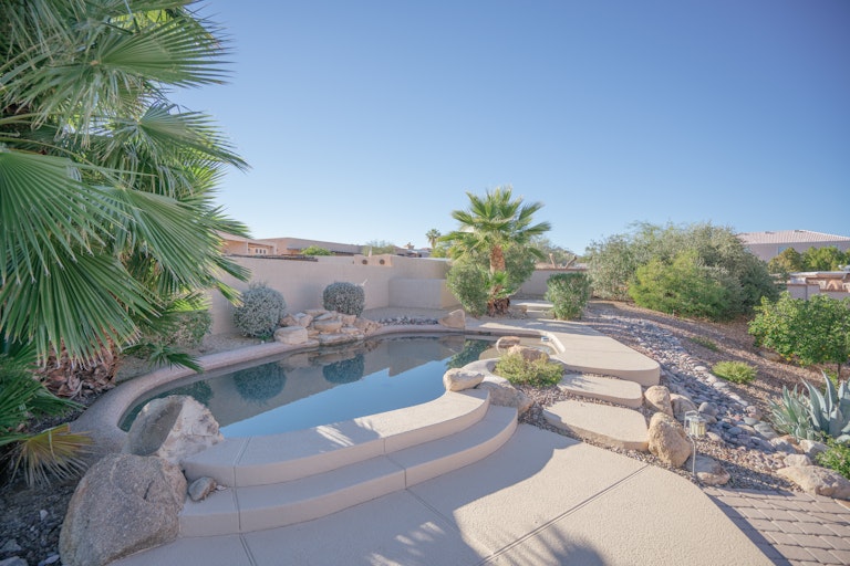 Photo 28 of 32 - 14224 N Edgeworth Dr, Fountain Hills, AZ 85268