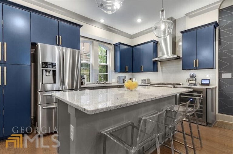 Photo 8 of 36 - 589 Broadview Pl NE, Atlanta, GA 30324