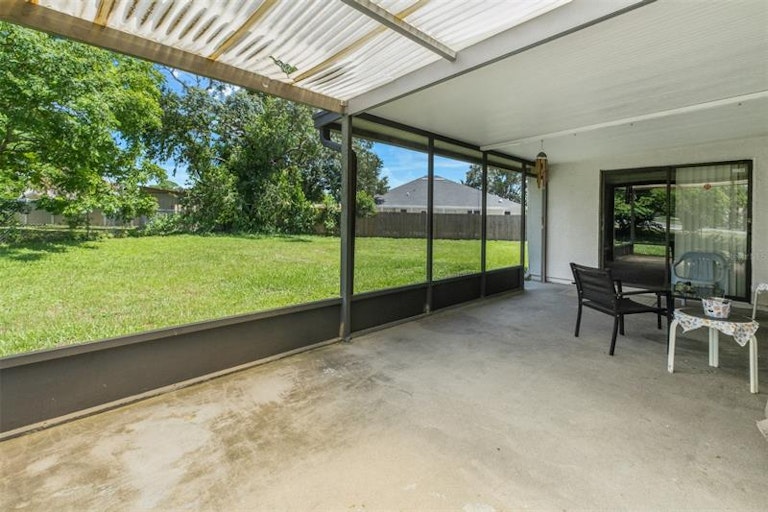 Photo 22 of 26 - 11160 Portsmouth St, Spring Hill, FL 34609
