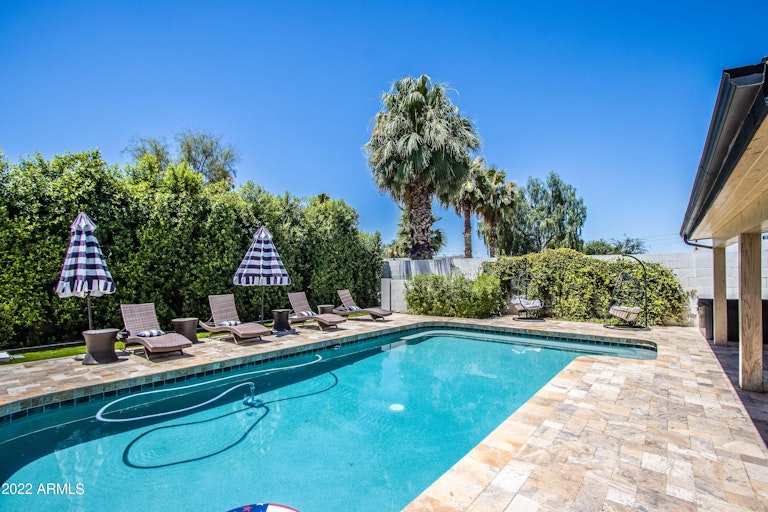 Photo 49 of 50 - 8837 E Lupine Ave, Scottsdale, AZ 85260