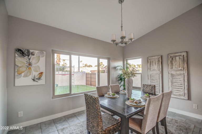 Photo 9 of 108 - 2256 E Tahitian Way, Gilbert, AZ 85234