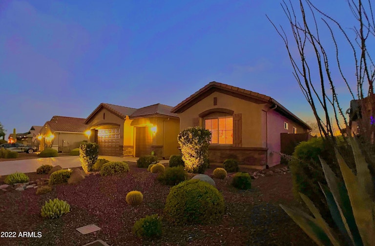 Photo 1 of 54 - 43916 N 50th Ln, New River, AZ 85087