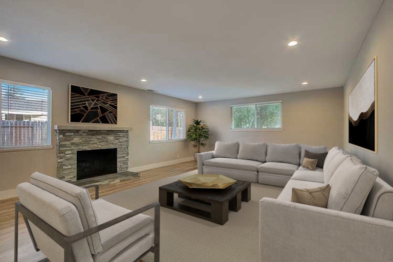Photo 3 of 33 - 4342 Alderwood Way, Sacramento, CA 95864