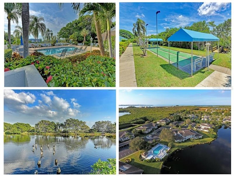 Photo 22 of 25 - 633 Estuary Dr #633, Bradenton, FL 34209