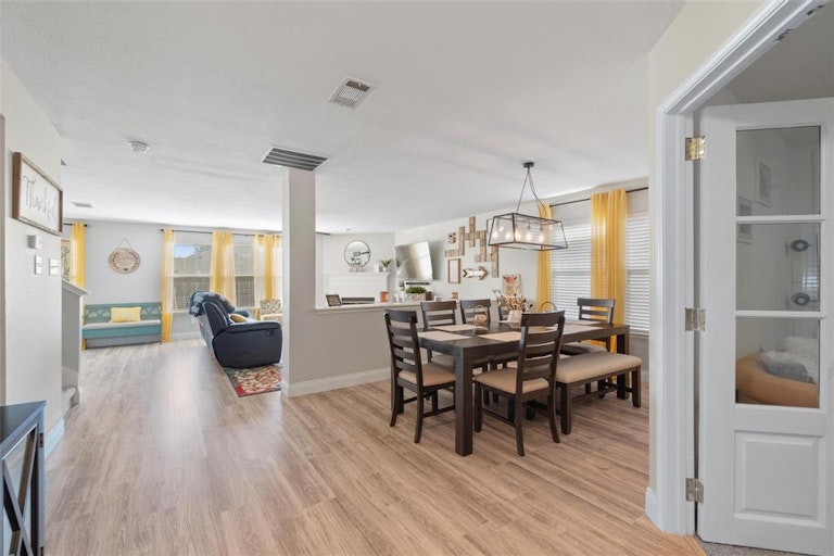 Photo 4 of 27 - 381 Bayberry Dr, Fate, TX 75087