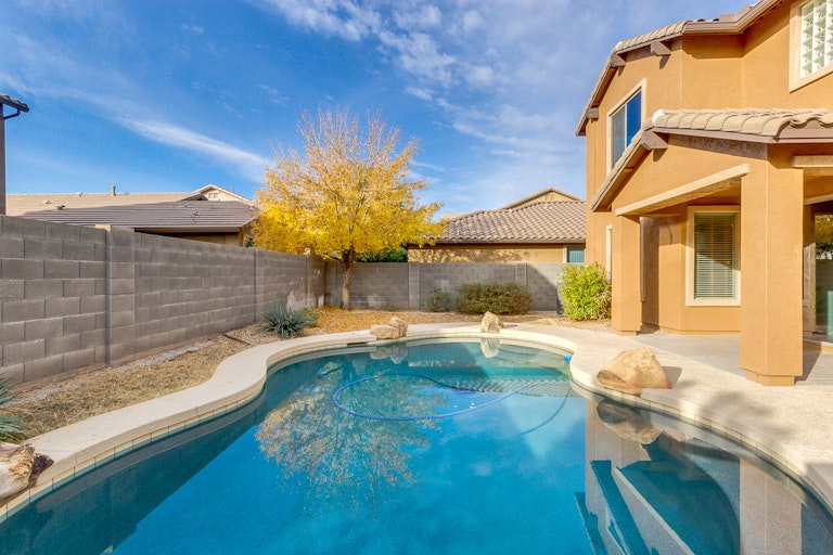 Photo 5 of 31 - 4187 E Karsten Dr, Chandler, AZ 85249