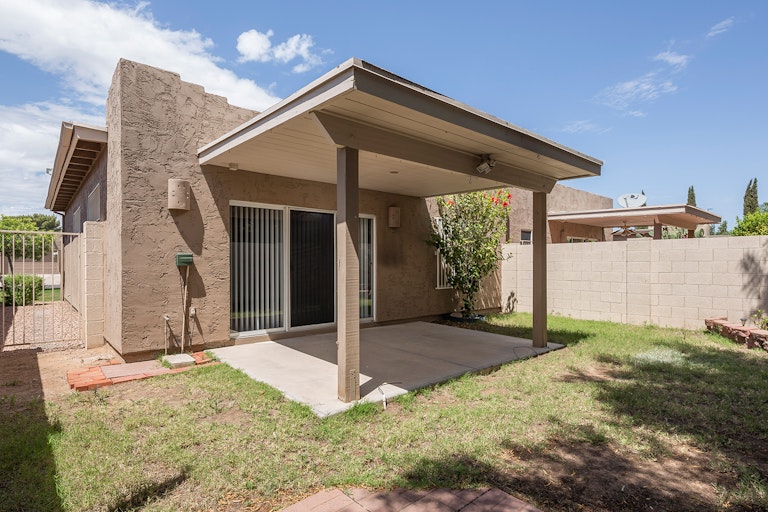 Photo 19 of 20 - 6001 E Southern Ave #59, Mesa, AZ 85206