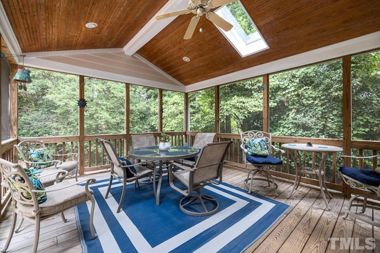 Photo 31 of 41 - 204 Merry Hill Dr, Cary, NC 27518