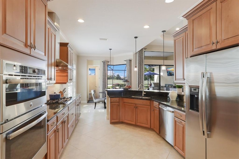 Photo 44 of 45 - 14910 Castle Park Ter, Lakewood Ranch, FL 34202