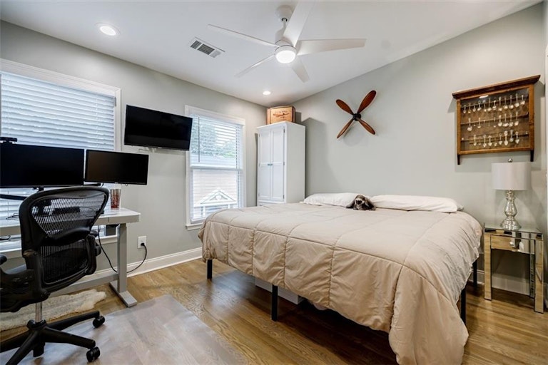 Photo 26 of 43 - 829 Piedmont Ave NE #829B, Atlanta, GA 30308