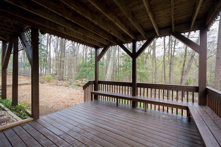 Photo 26 of 30 - 8604 Carolingian Ct, Raleigh, NC 27615