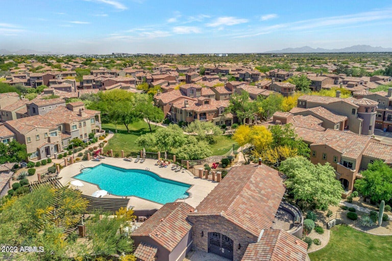 Photo 29 of 41 - 3935 E Rough Rider Rd #1044, Phoenix, AZ 85050
