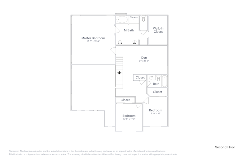 Photo 3 of 31 - 1465 E Nancy Ave, San Tan Valley, AZ 85140