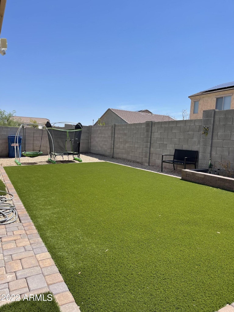 Photo 23 of 25 - 1598 S 220th Dr, Buckeye, AZ 85326