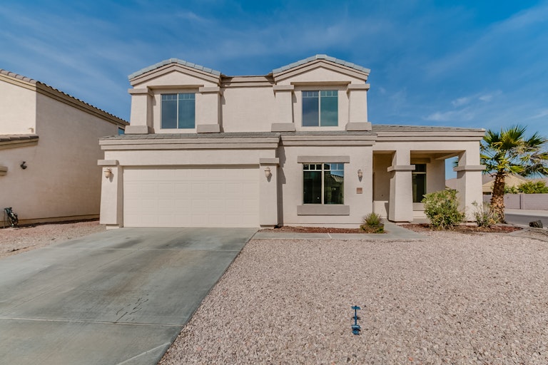 Photo 44 of 44 - 10532 W Mohave St, Tolleson, AZ 85353