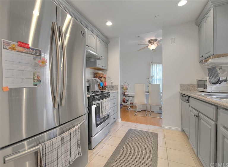Photo 49 of 57 - 3711 Baldwin St #708, Los Angeles, CA 90031