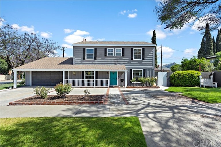 Photo 1 of 35 - 2511 E Adams Ave, Orange, CA 92867