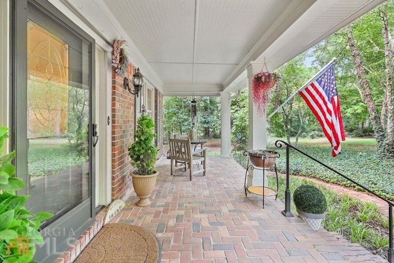 Photo 10 of 51 - 290 Ginger Cake Rd, Fayetteville, GA 30214