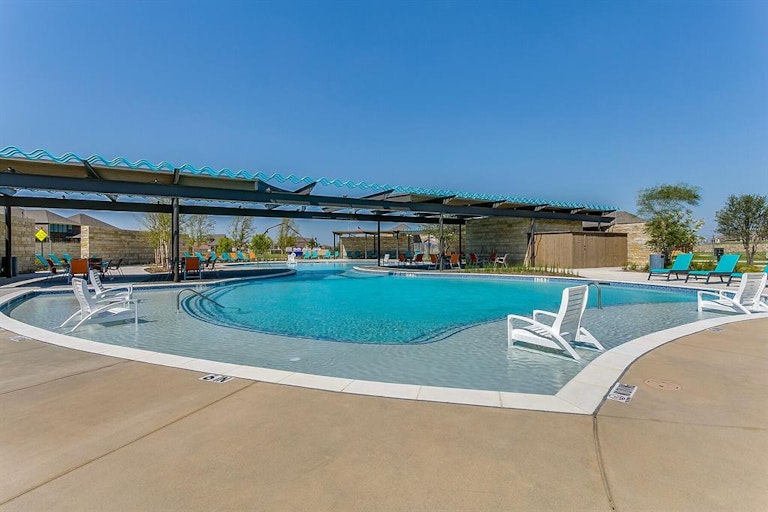 Photo 33 of 39 - 3209 Puffin Ln, Celina, TX 75009