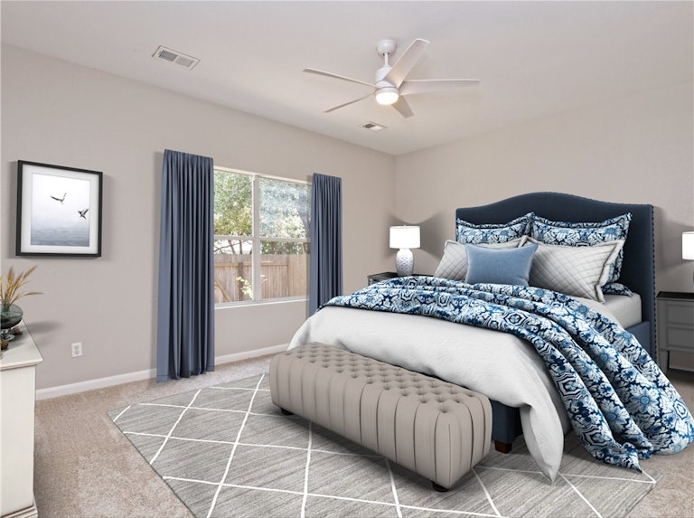 Photo 21 of 40 - 2116 Amur Dr, Austin, TX 78745