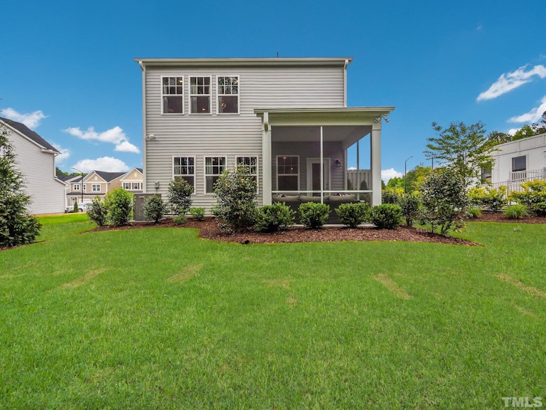 Photo 29 of 31 - 1205 Matterhorn Dr #258, Fuquay Varina, NC 27526
