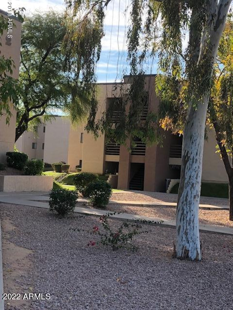 Photo 2 of 26 - 1340 N Recker Rd #247, Mesa, AZ 85205