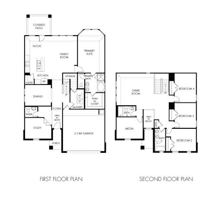 Photo 2 of 11 - 1343 Eagle Pass Dr, Iowa Colony, TX 77583