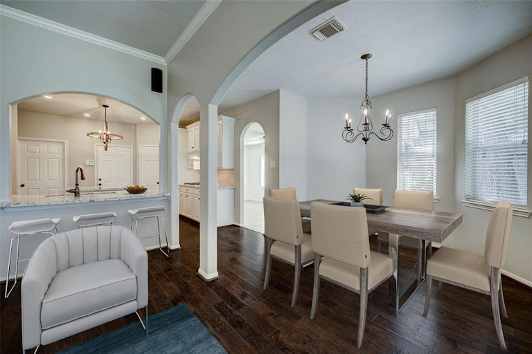 Photo 11 of 44 - 12003 Wynmar Ln, Cypress, TX 77429