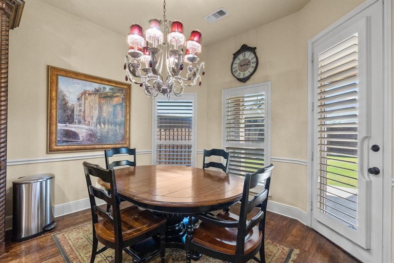 Photo 10 of 25 - 790 Calaveras Ct, Prosper, TX 75078