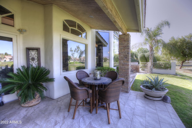 Photo 32 of 43 - 8190 E Kalil Dr, Scottsdale, AZ 85260