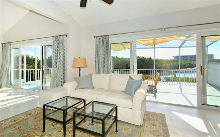 Photo 5 of 25 - 2204 Harbour Court Dr, Longboat Key, FL 34228