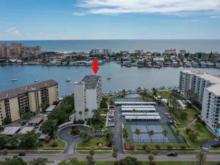 Photo 53 of 60 - 660 Island Way #502, Clearwater Beach, FL 33767