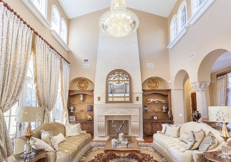 Photo 4 of 25 - 6235 Cypress Chase Dr, Windermere, FL 34786
