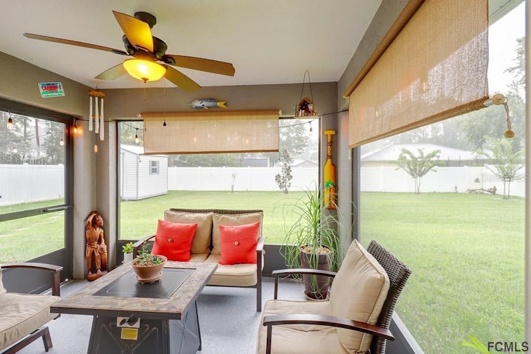 Photo 33 of 40 - 39 Rickenbacker Dr, Palm Coast, FL 32164