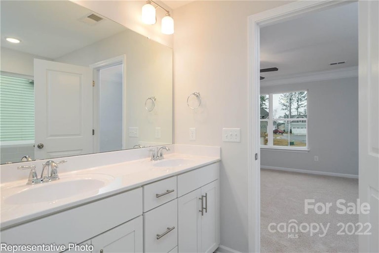 Photo 39 of 48 - 3857 Center Place Dr Unit LOT36, Harrisburg, NC 28075