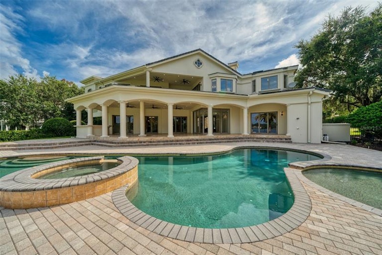Photo 62 of 83 - 227 Genius Dr, Winter Park, FL 32789