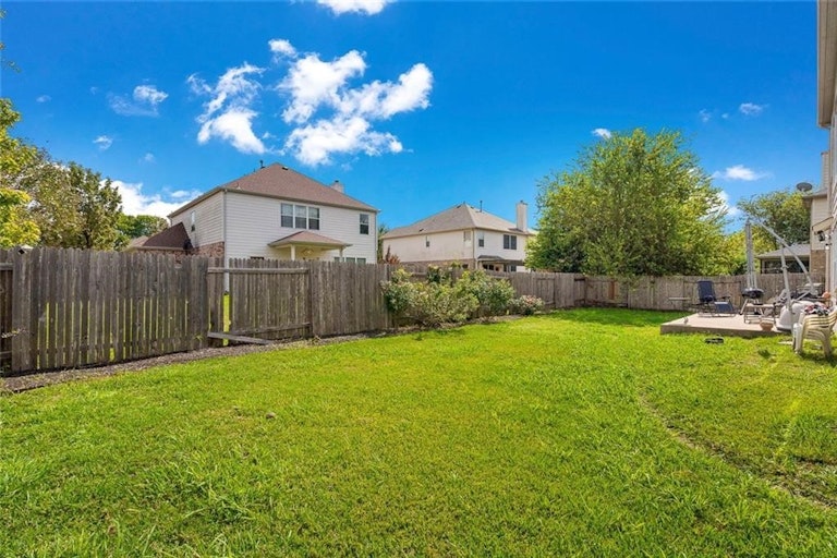 Photo 34 of 39 - 20801 Penny Royal Dr, Pflugerville, TX 78660