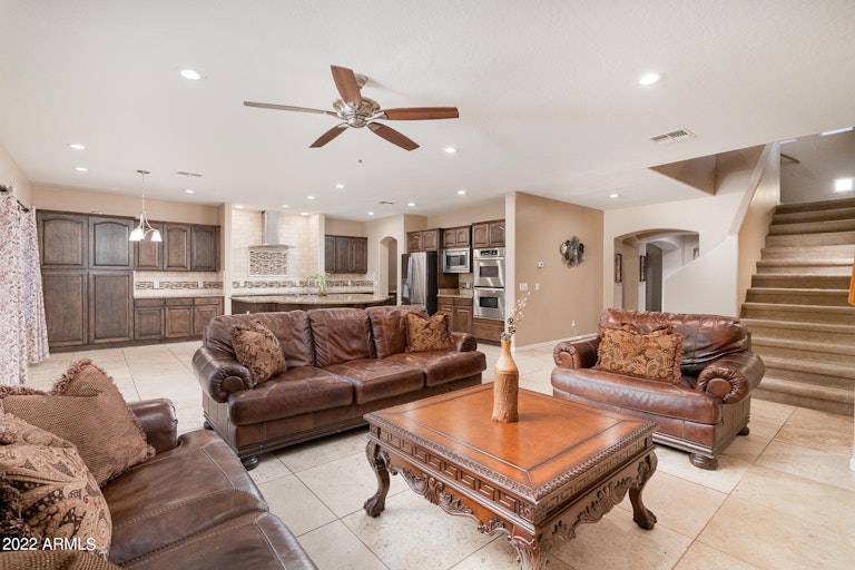 Photo 16 of 61 - 7284 W Avenida Del Sol, Peoria, AZ 85383