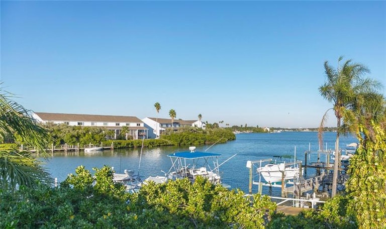 Photo 2 of 25 - 308 La Hacienda Dr, Indian Rocks Beach, FL 33785